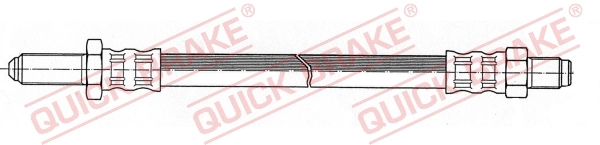 Brake Hose